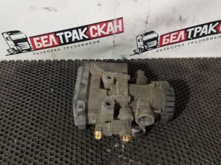 кран модулятор EBS Scania R 5 серия 2013, 12.7 л., DC 13.121, дизель, АКПП, red chilli, задний привод, 1879275, 1857012, 1773676, 1754939, 1442935