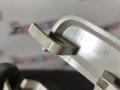 накладка декоративная Scania R 6 серия 2021, 12.7 л., DC 13.148, дизель, АКПП, white ivory, задний привод, 2681378, 2445788 - фото №2