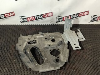 узел педальный (блок педалей) Scania G 5 серия 2013, 1435867, 1428670