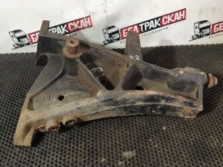 крепление бампера Scania R 5 серия 2010, белый, задний привод, 1431600