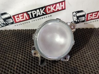 фара противотуманная левая Scania R 5 серия 2013, 2248103, 1852569, 1446353