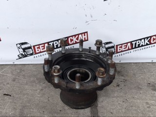 ступица передняя Scania G 6 серия 2019, 2156484, 2739028, 2300221, 2881789, 2887116, 2881788, 3113531, 2881787, 2881786