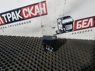 кнопка ручного тормоза (ручника) Scania R 5 серия 2013, 12.7 л., DC 13.112, дизель, АКПП, задний привод, 1421860, S34