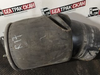 пневмоподушка Scania R 5 серия 2013, 12.7 л., DC 13.112, дизель, АКПП, задний привод, 1903608, 2729173, 1774804, 1944314