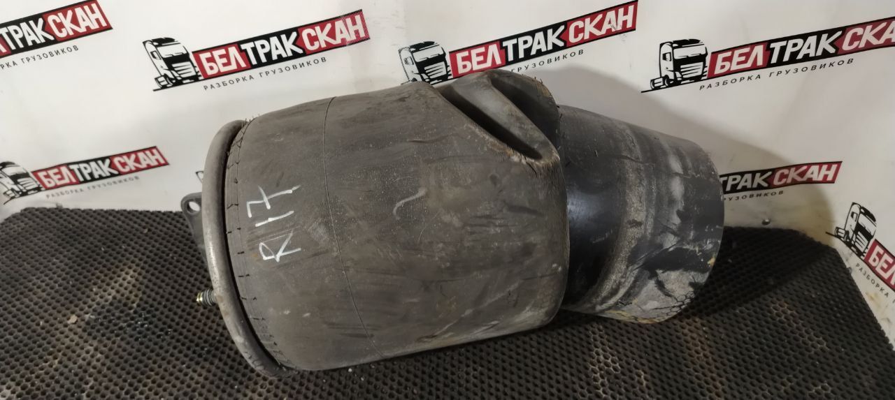 пневмоподушка Scania R 5 серия 2013, 12.7 л., DC 13.112, дизель, АКПП, задний привод, 1903608, 2729173, 1774804, 1944314 - фото №1