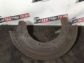 пыльник Scania R 6 серия 2021, 12.7 л., DC 13.148, дизель, АКПП, white ivory, задний привод, 2410651 - фото №3