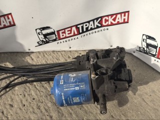 Осушитель воздуха / влагоотделитель Scania R 5 серия 2013, 2308777, 2148069, 2089579, 2063357, 1941953, 1928589, 1897631, 1796161, 1770184, 1763425, 1753577, 1738295, 1543224, 1535829, 2064078, 2077974, 1774871, 1763418, 1753578, 1739607, 1477554, 2287595, 2148071, 2089582, 1941956, 1897632, 1796172, 1770183, 1754021, 1720000, E56