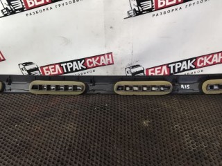 крышка торпеды боковая Scania R 6 серия 2019, OC13 101, газ, АКПП, chilli red, задний привод, 2086523