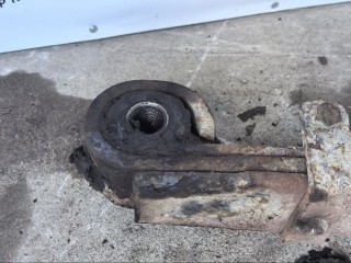 рессора передняя Scania R 5 серия 2013, 2137285, 1767544, 1377670, 1300566