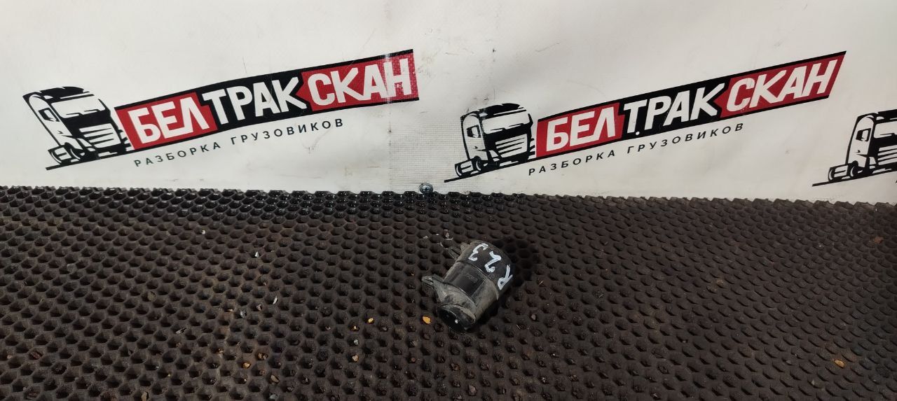 реле (прочие) Scania R 5 серия 2012, 11.7 л., DC 12.15, дизель, АКПП, white ivory, задний привод, 1930294, T157 - фото №1