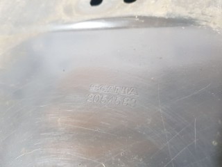 крепление ( кронштейн ) крыла Scania R 6 серия 2021, 12.7 л., DC 13.148, дизель, АКПП, white ivory, задний привод, 2054583, 1927259, 1784041