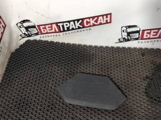 Крышка Scania R 6 серия 2021, 12.7 л., DC 13.148, дизель, АКПП, white ivory, задний привод, 2086524