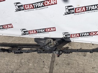 механизм стеклоочистителя (трапеция дворников) Scania R 5 серия 2013, 2120765, 1765183, 1943657, 1922234, 1765185, 1750649, 1799818