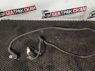 датчик ABS Scania R 6 серия 2021, 12.7 л., DC 13.148, дизель, АКПП, white ivory, задний привод, 1428442, 1365530, 1546365, 1892051, 1530696, 1342971, 1107495, 332529, 1326132, 1534527, 1428450, 1393992, 1530695