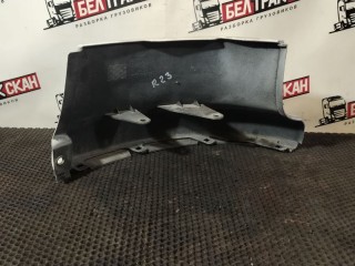 Накладка (ресничка) фары правая Scania R 5 серия 2012, 11.7 л., DC 12.15, дизель, АКПП, white ivory, задний привод, 1431923