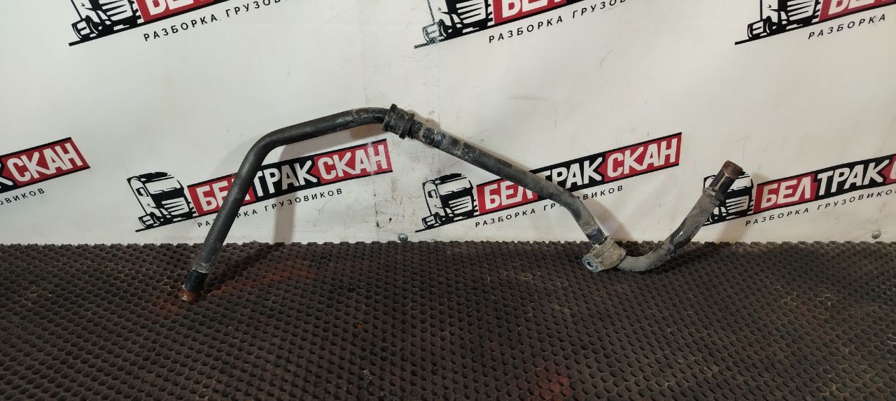 трубка охлаждающей жидкости Scania R 5 серия 2013, 1912183 - фото №1