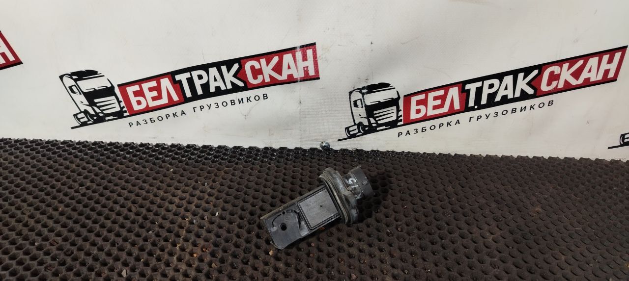 расходомер воздуха Scania R 6 серия 2019, OC13 101, газ, АКПП, chilli red, задний привод, 2077897, T126 - фото №1