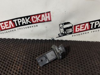 расходомер воздуха Scania R 6 серия 2019, OC13 101, газ, АКПП, chilli red, задний привод, 2077897, T126