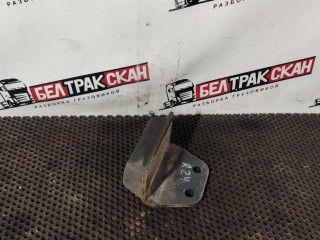 отбойник подвески Scania R 6 серия 2021, 12.7 л., DC 13.148, дизель, АКПП, white ivory, задний привод, 1370142, 1361156, 1361159, 1377692, 394157, 237884
