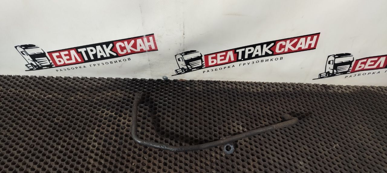 масляная трубка Scania R 5 серия 2013, 1780175, 1757351 - фото №1