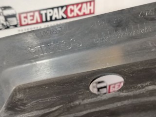 накладка подножки Scania R 6 серия 2019, OC13 101, газ, АКПП, chilli red, задний привод, 2559301, 2559297, 2226527