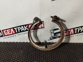 Хомут Scania R 5 серия 2013, 1404764