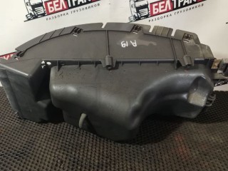 крепление фары левой Scania R 5 серия 2012, 12.7 л., DC 13.112, дизель, АКПП, white ivory, задний привод, 1936676, 1936674, 1790006, 1431920