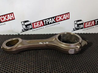 шатун Scania R 6 серия 2019, OC13 101, газ, АКПП, chilli red, задний привод, 2263286, 1920163, 1929265, 1920161, 1803469, 2190306, 1789726