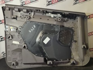обшивка салона Scania R 6 серия 2021, 12.7 л., DC 13.148, дизель, АКПП, white ivory, задний привод, 2795126, 2649571, 2285300