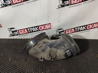 воздуховод Scania R 5 серия 2013, 12.7 л., DC 13.121, дизель, АКПП, 1856251, 2154342