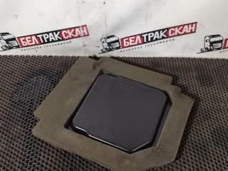 Крышка Scania R 6 серия 2021, 12.7 л., DC 13.148, дизель, АКПП, white ivory, задний привод, 2189918