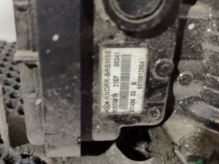 кран тормозной прицепа Scania R 5 серия 2013, 1879274, 1790879, 1754942, 1442937