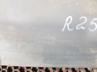 крепление ( кронштейн ) крыла Scania G 6 серия 2018, 12.7 л., DC 13.148, дизель, АКПП, white ivory, задний привод, 2800401, 2476495, 2054589, 1942252, 1792685