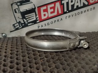 Хомут Scania R 6 серия 2021, 2403939