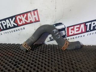 патрубок (трубопровод, шланг) Scania R 6 серия 2019, OC13 101, газ, АКПП, chilli red, задний привод, 2297016