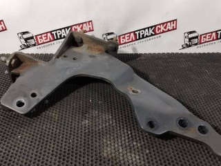 Крепление бампера переднего Scania R 5 серия 2013, 1802166