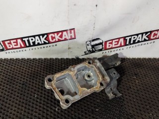 фланец (тройник) системы охлаждения Scania R 6 серия 2021, 12.7 л., DC 13.148, дизель, АКПП, white ivory, задний привод, 2603022, 2007630