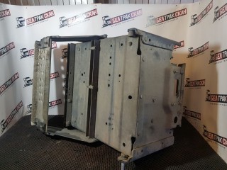 кожух аккумулятора Scania R 6 серия 2021, 12.7 л., DC 13.148, дизель, АКПП, white ivory, задний привод, 2577204, 2536278, 2226994, 2232100, 2496300