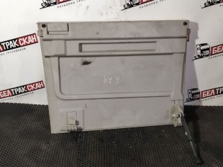 бардачок Scania R 6 серия 2021, 12.7 л., DC 13.148, дизель, АКПП, white ivory, задний привод, 2170352