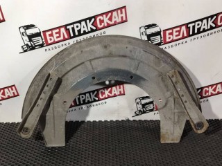 защитный кожух тормозного механизма Scania R 5 серия 2013, 1490168