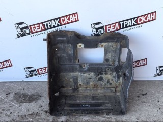 полка аккумулятора Scania R 5 серия 2013, 2140666, 1485946, 1386799, 1377417, 1364409, 1347806, 1447158