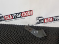 Крепление бампера переднего Scania R 5 серия 2013, 12.7 л., DC 13.121, дизель, АКПП, white ivory, задний привод, 1865197 - фото №3