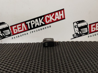 кнопка ручного тормоза (ручника) Scania R 5 серия 2013, 1421876, S102