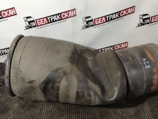 пневмоподушка Scania R 6 серия 2021, 12.7 л., DC 13.148, дизель, АКПП, white ivory, задний привод, 1903608, 2729173, 1774804, 1944314