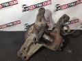 кулак поворотный правый Scania R 5 серия 2010, 11.7 л., DC 12.15, дизель, АКПП, задний привод, 1443085, 1383804, 1361860, 1768235, 1371124, 349490, 1768236, 1403794, 1403808, 1343373, 1386406, 1895928 - фото №3