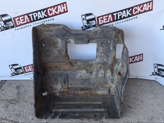 полка аккумулятора Scania R 5 серия 2013, 2140666, 1485946, 1386799, 1377417, 1364409, 1347806, 1447158