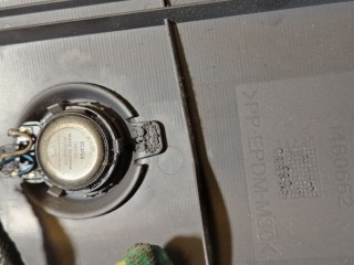 обшивка стойки Scania R 5 серия 2013, 12.7 л., DC 13.112, дизель, АКПП, red chilli, задний привод, 1765040, 1540162, 1480662, 1885162