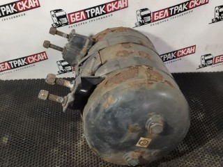 ресивер Scania R 5 серия 2012, 11.7 л., DC 12.18, дизель, МКПП, red chilli, задний привод, 2773712, 1448883