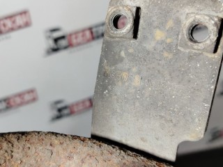 трубка охлаждающей жидкости Scania R 5 серия 2012, 12.7 л., DC 13.112, дизель, АКПП, white ivory, задний привод, 1890892