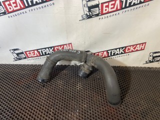 патрубок (трубопровод, шланг) Scania R 5 серия 2013, 1904983, 1947266, 1947268